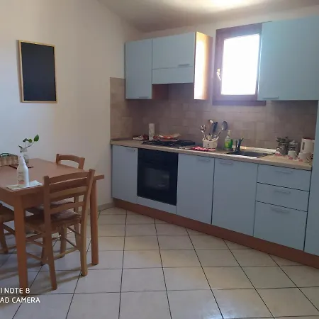 Greenpark House Apartment