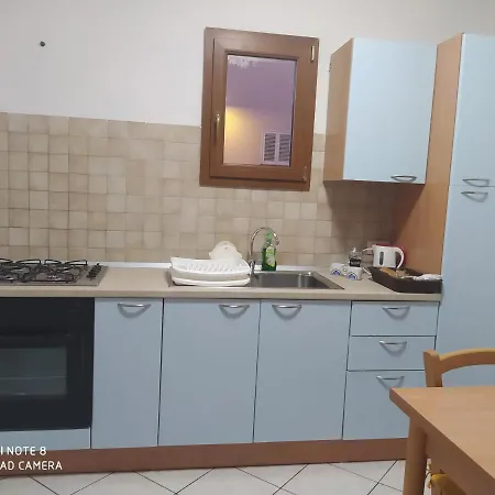 Apartment Greenpark House Olbia