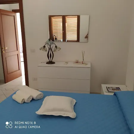 Apartment Greenpark House Olbia