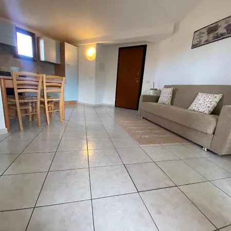 Greenpark House Apartment Olbia