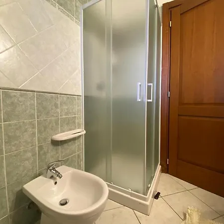 Apartment Greenpark House Olbia