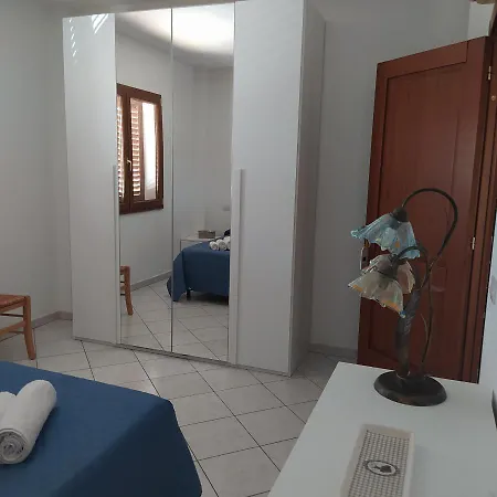 Apartment Greenpark House Olbia