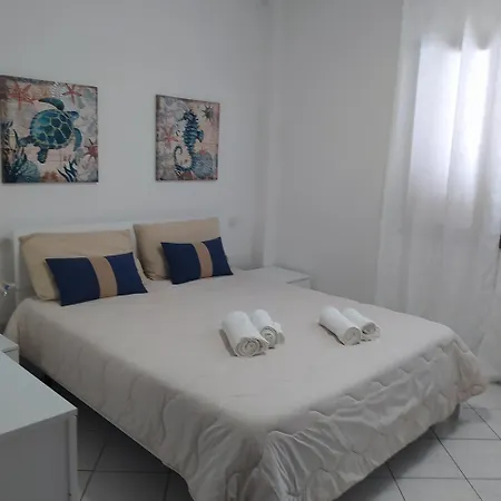 Apartment Greenpark House