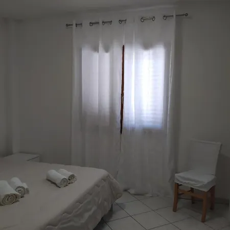 Greenpark House Olbia