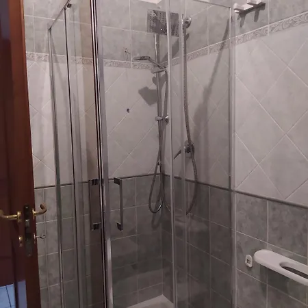 Apartment Greenpark House Olbia