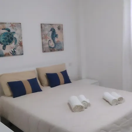 Greenpark House Apartamento