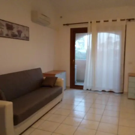 Apartment Greenpark House